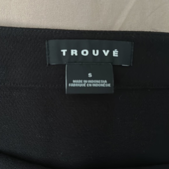 Trouvé skirt - Picture 2 of 6